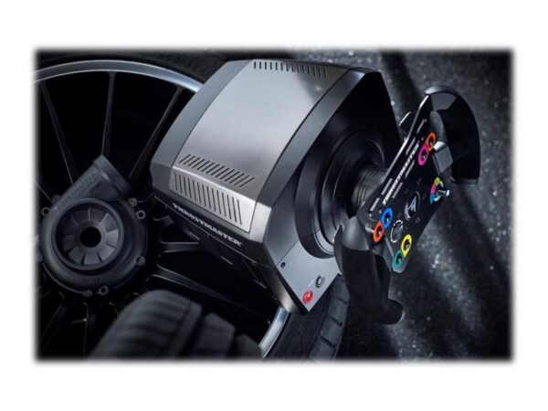 Thrustmaster | Steering Wheel TS-PC Racer Ferrari 488 Challenge Edition | Game racing wheel - Image 12