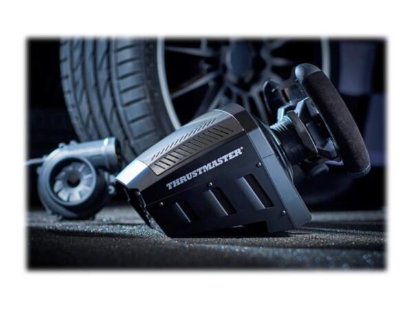 Thrustmaster | Steering Wheel TS-PC Racer Ferrari 488 Challenge Edition | Game racing wheel - Image 16