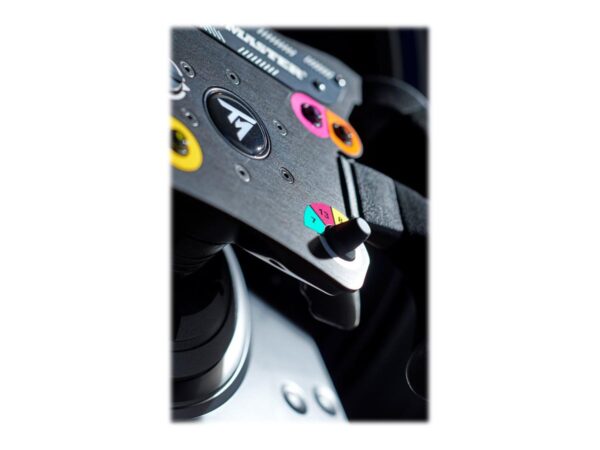 Thrustmaster | Steering Wheel TS-PC Racer Ferrari 488 Challenge Edition | Game racing wheel - Image 20