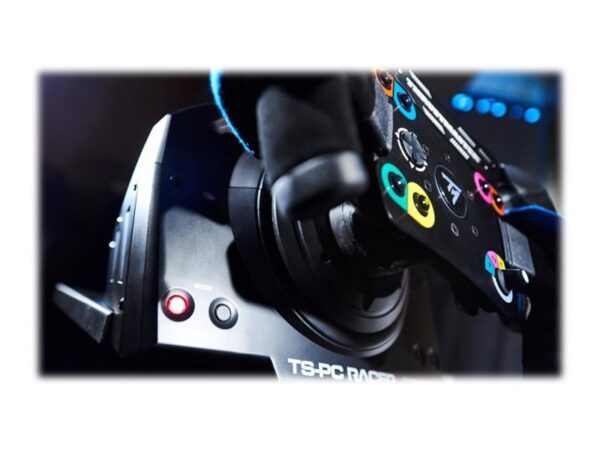 Thrustmaster | Steering Wheel TS-PC Racer Ferrari 488 Challenge Edition | Game racing wheel - Image 26
