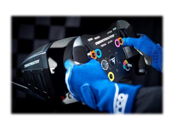 Thrustmaster | Steering Wheel TS-PC Racer Ferrari 488 Challenge Edition | Game racing wheel - Image 27