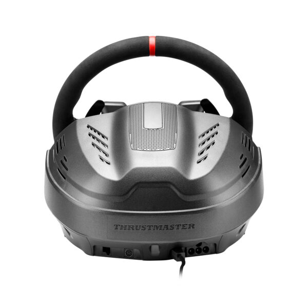 Thrustmaster | Steering Wheel | T300 Ferrari Integral RW Alcantara Edition | Game racing wheel - Image 5