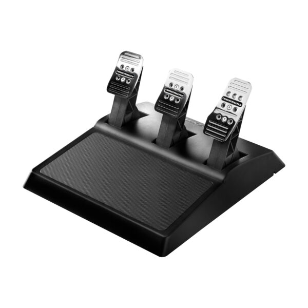 Thrustmaster | Steering Wheel | T300 Ferrari Integral RW Alcantara Edition | Game racing wheel - Image 9