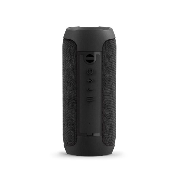Energy Sistem | Speaker | Urban Box 2 | 10 W | Bluetooth | Onyx | Wireless connection - Image 5