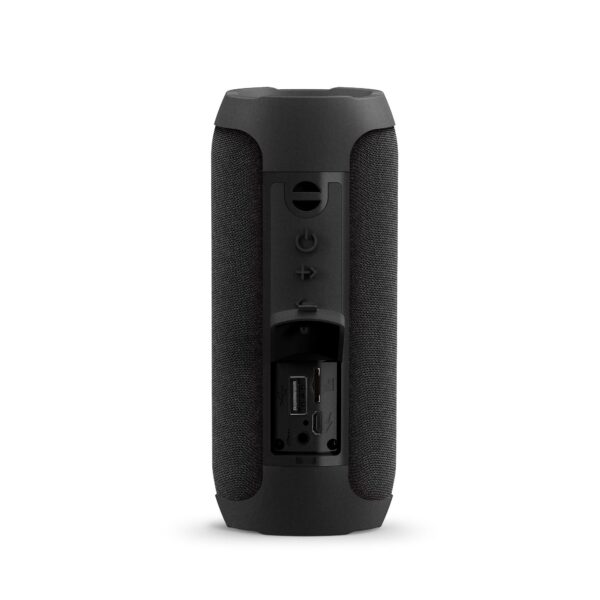 Energy Sistem | Speaker | Urban Box 2 | 10 W | Bluetooth | Onyx | Wireless connection - Image 7