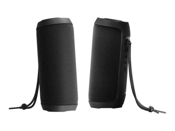 Energy Sistem | Speaker | Urban Box 2 | 10 W | Bluetooth | Onyx | Wireless connection - Image 4