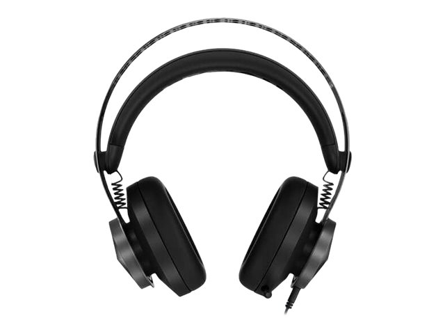 Lenovo | Gaming Headset | Legion H500 | Built-in microphone | 3.5 mm / USB 2.0 | Iron Grey - Image 7