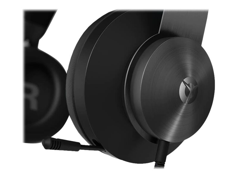 Lenovo | Gaming Headset | Legion H500 | Built-in microphone | 3.5 mm / USB 2.0 | Iron Grey - Image 20