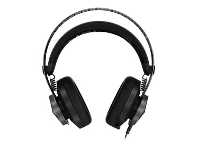 Lenovo | Gaming Headset | Legion H500 | Built-in microphone | 3.5 mm / USB 2.0 | Iron Grey - Image 8