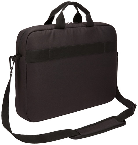 Case Logic | Advantage | Fits up to size 15.6 " | Messenger - Briefcase | Black | Shoulder strap - Image 16