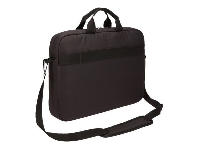 Case Logic | Advantage | Fits up to size 15.6 " | Messenger - Briefcase | Black | Shoulder strap - Image 11
