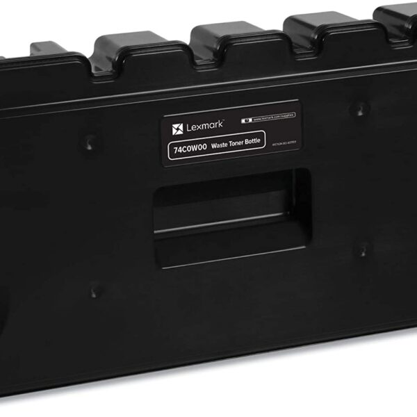 Lexmark 74C0W00 | Waste Toner Container