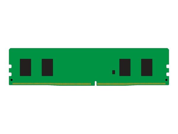 Kingston | 4 GB | DDR4 | 2666 MHz | PC/server | Registered No | ECC No - Image 2