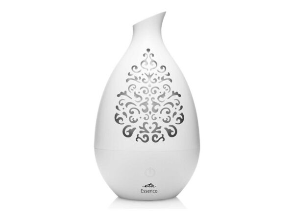 ETA | Aroma diffuser | Essenco ETA163490000 | Ultrasonic | Suitable for rooms up to 20 m² | White - Image 2