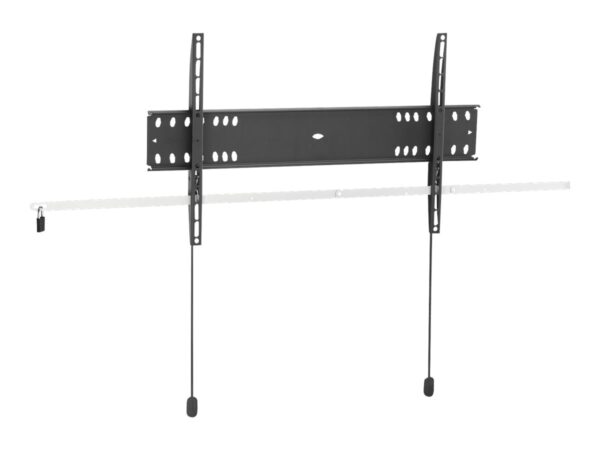 Vogels | Wall mount | 55-80 " | Maximum weight (capacity) 75 kg | Black - Image 2