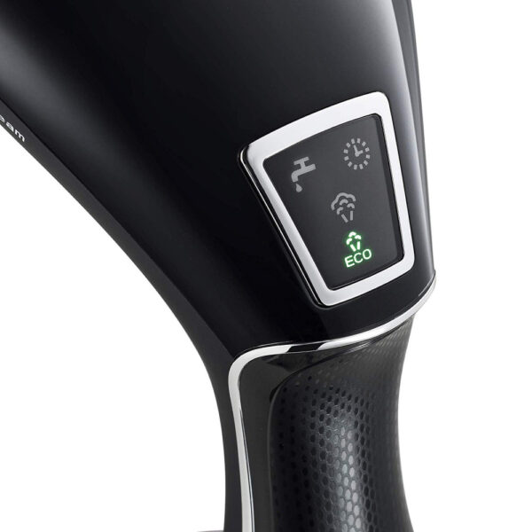 Tristar | Garment Steamer | ST-8921 | Handheld | 1600 W | 0.26 L | 25 g/min | Black/Purple - Image 2