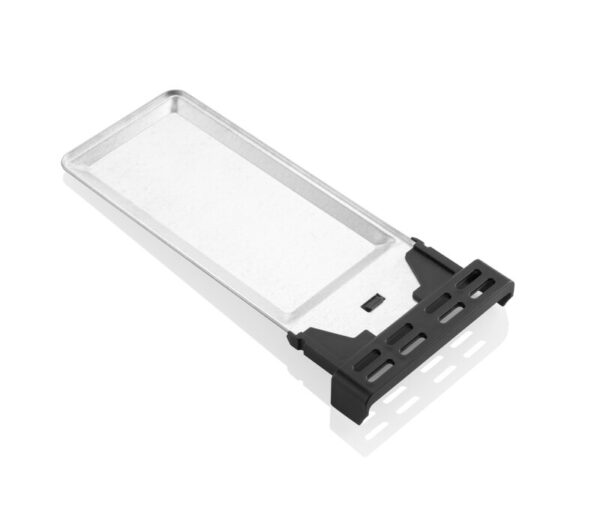 ETA | Storio Toaster | ETA916690020 | Power 930 W | Housing material Stainless steel | Black - Image 8