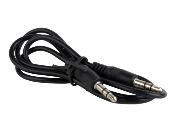 Cablexpert | HDMI to VGA and audio adapter cable - Image 8