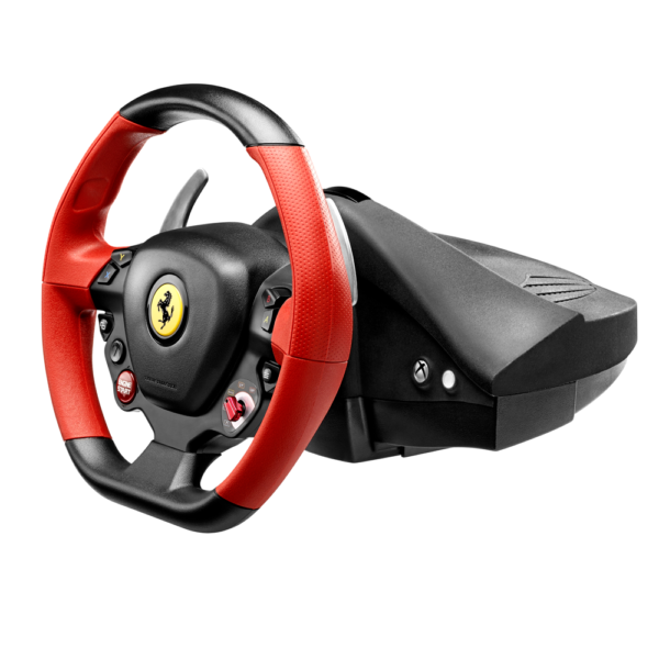 Thrustmaster | Steering Wheel Ferrari 458 Spider Racing Wheel - Image 2