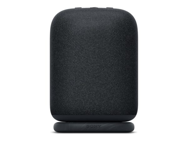 Sony Speaker | SRS-LS1 LinkBuds | Waterproof | Bluetooth | Black | Portable | Wireless connection - Image 2