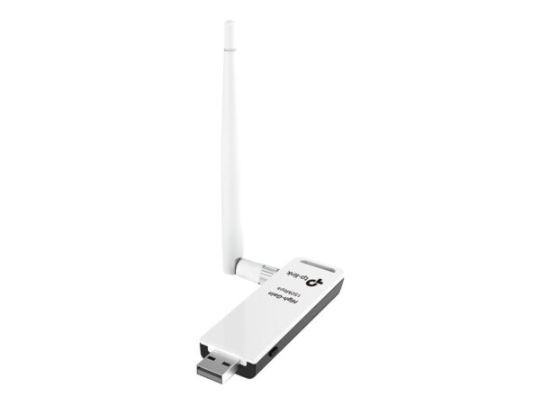 TP-LINK | USB 2.0 Adapter | TL-WN722N - Image 3