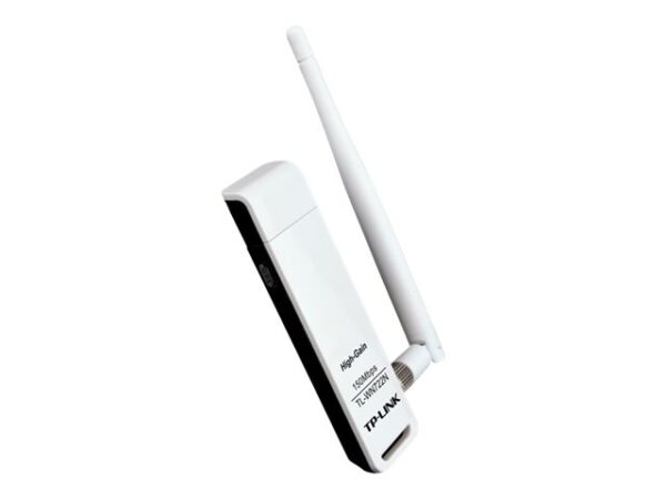 TP-LINK | USB 2.0 Adapter | TL-WN722N - Image 4