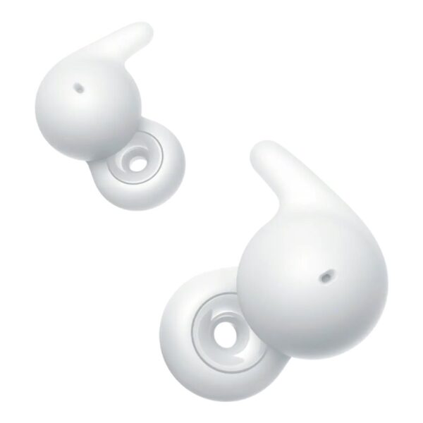 Sony Headphones | WF-L910 LinkBuds Open | Bluetooth | In-ear | Wireless | White