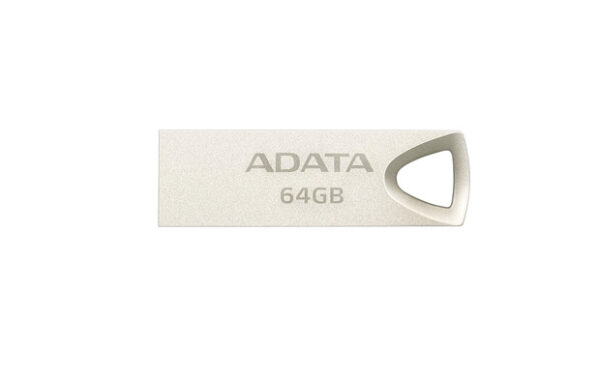 ADATA | UV210 | 64 GB | USB 2.0 | Silver - Image 3