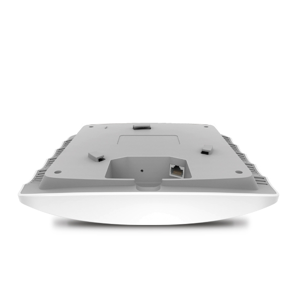 TP-LINK | Access Point | EAP225 | 802.11ac | 2.4GHz/5GHz | 450+867 Mbit/s | 10/100/1000 Mbit/s | Ethernet LAN (RJ-45) ports 1 | MU-MiMO Yes | PoE in | Antenna type 5xInternal - Image 5