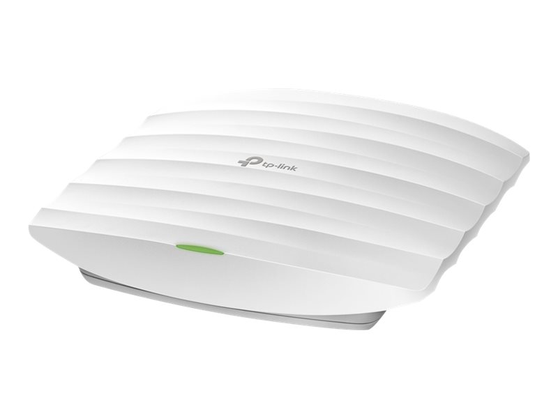 TP-LINK | Access Point | EAP225 | 802.11ac | 2.4GHz/5GHz | 450+867 Mbit/s | 10/100/1000 Mbit/s | Ethernet LAN (RJ-45) ports 1 | MU-MiMO Yes | PoE in | Antenna type 5xInternal - Image 3