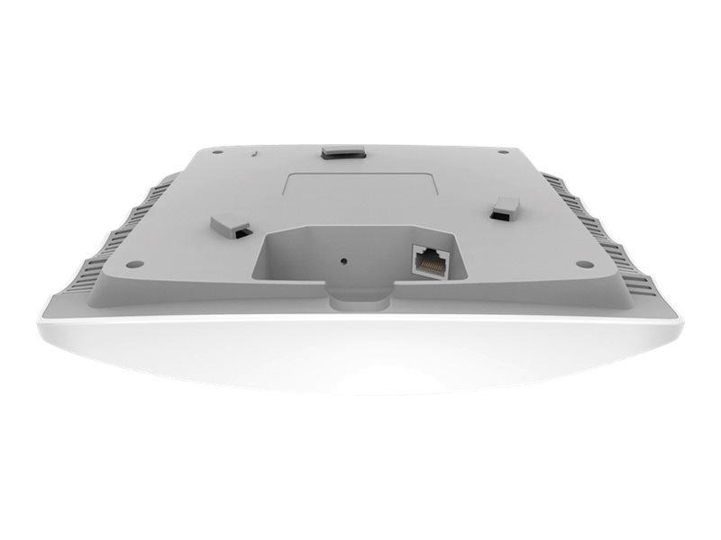 TP-LINK | Access Point | EAP225 | 802.11ac | 2.4GHz/5GHz | 450+867 Mbit/s | 10/100/1000 Mbit/s | Ethernet LAN (RJ-45) ports 1 | MU-MiMO Yes | PoE in | Antenna type 5xInternal - Image 7