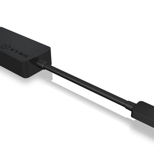 Raidsonic | ICY BOX | Adapter USB Type-C to HDMI | USB Type-C | HDMI | USB-C to HDMI