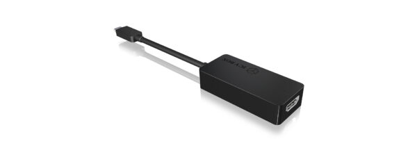 Raidsonic | ICY BOX | Adapter USB Type-C to HDMI | USB Type-C | HDMI | USB-C to HDMI - Image 4
