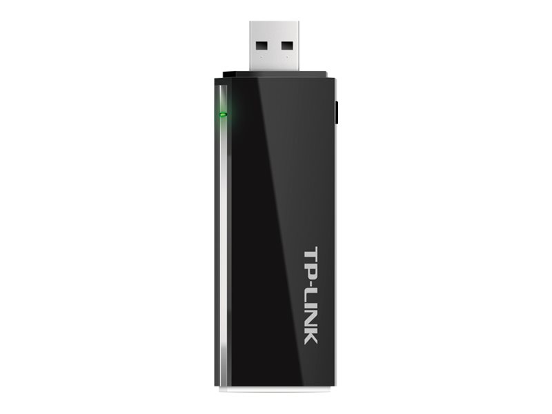 TP-LINK | USB 3.0 Adapter | Archer T4U - Image 3
