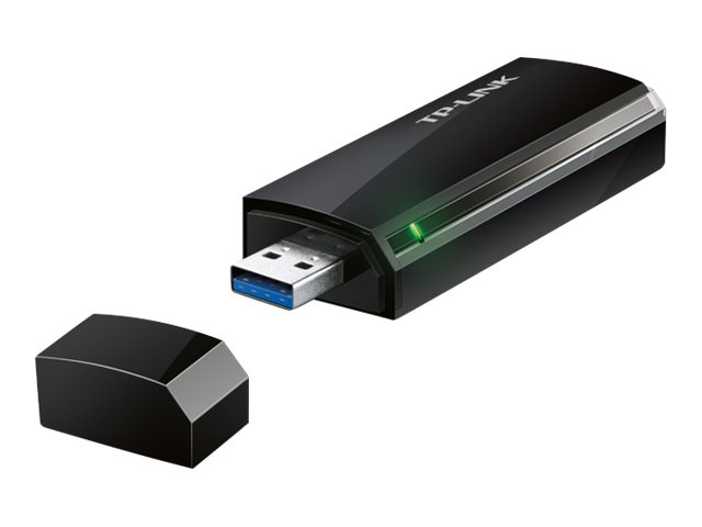 TP-LINK | USB 3.0 Adapter | Archer T4U - Image 5