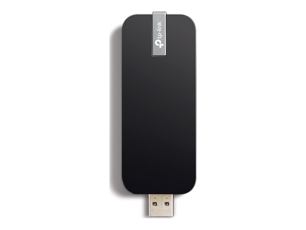 TP-LINK | USB 3.0 Adapter | Archer T4U - Image 2