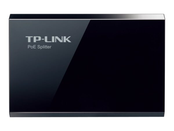 TP-LINK | PoE Splitter | TL-PoE10R | Ethernet LAN (RJ-45) ports 2x10/100/1000 - Image 5