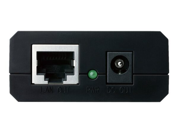 TP-LINK | PoE Splitter | TL-PoE10R | Ethernet LAN (RJ-45) ports 2x10/100/1000 - Image 7