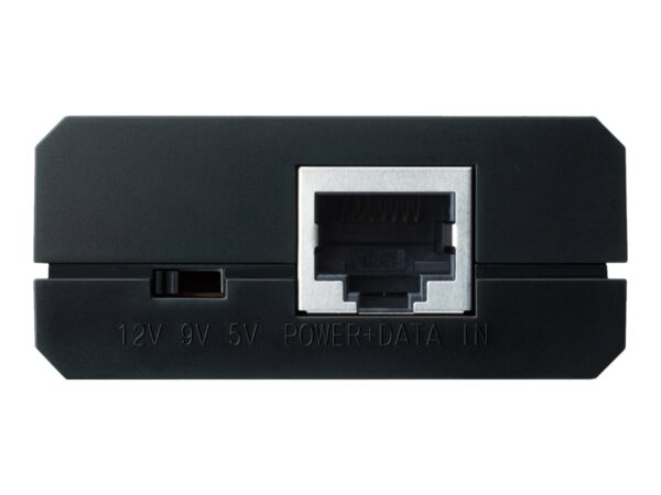 TP-LINK | PoE Splitter | TL-PoE10R | Ethernet LAN (RJ-45) ports 2x10/100/1000 - Image 8