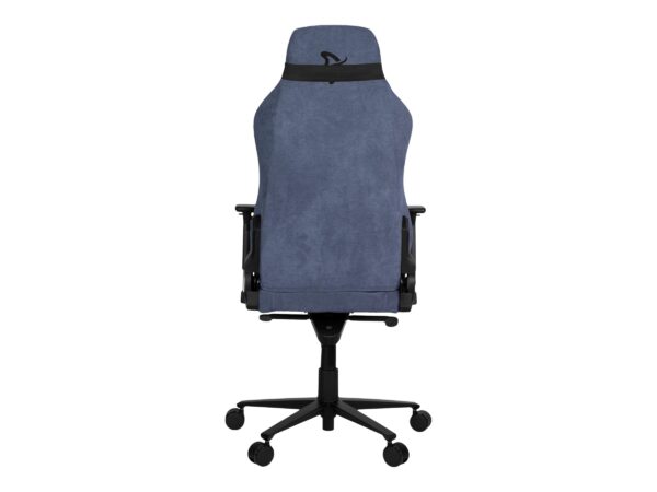 Arozzi Fabric Upholstery | Gaming chair | Vernazza Soft Fabric | Blue - Image 10