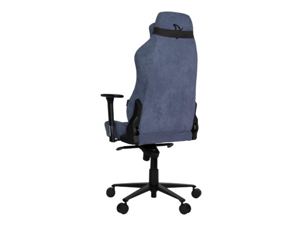 Arozzi Fabric Upholstery | Gaming chair | Vernazza Soft Fabric | Blue - Image 11