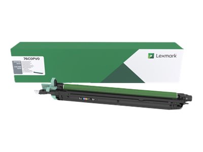 Lexmark CS/X92x, C/XC 9200 Series | 76C0PV0 | Photoconductor Unit | Multipack - Image 3