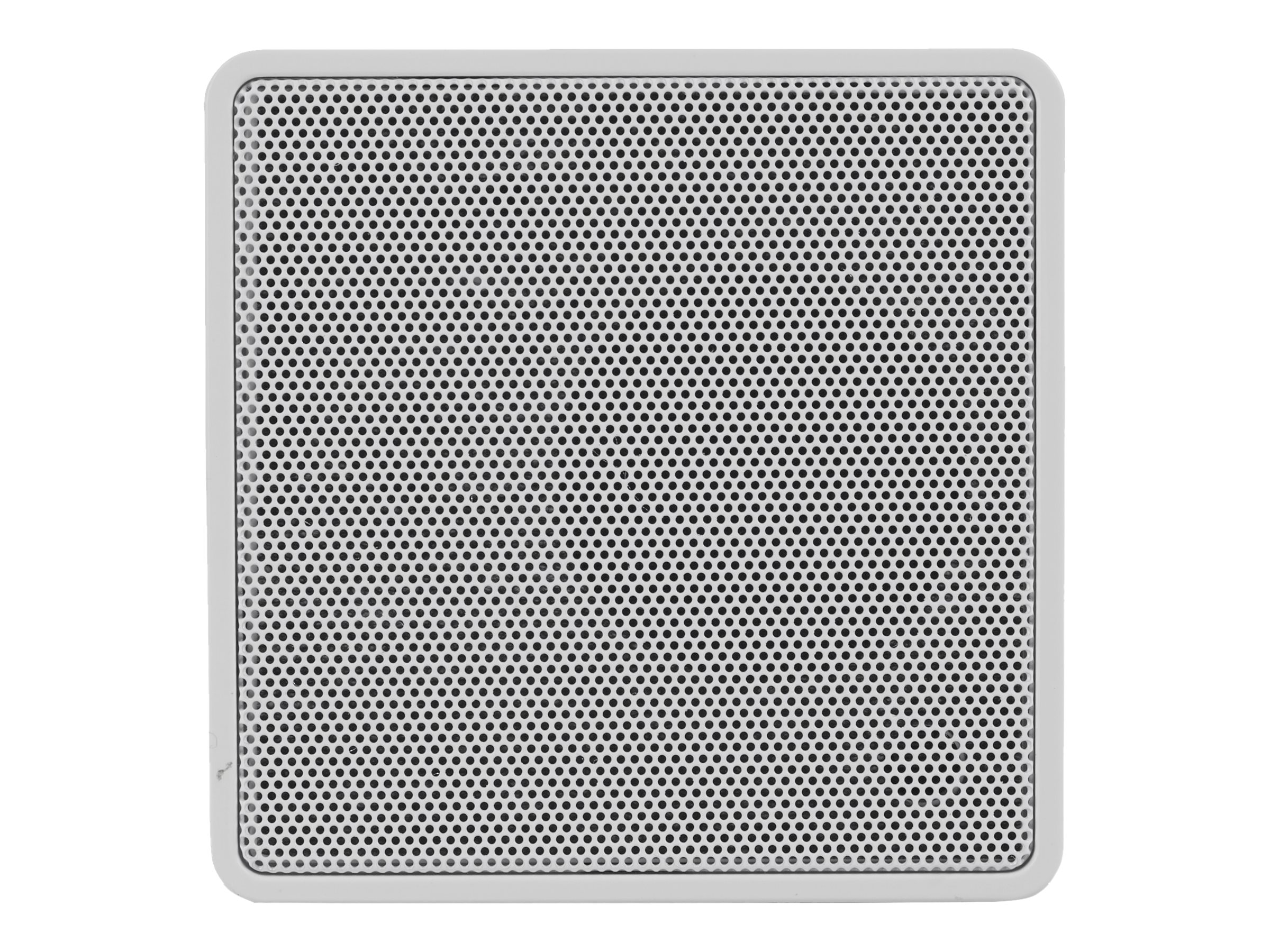 Camry | Compact bluetooth radio | CR 1165 | White - Image 4