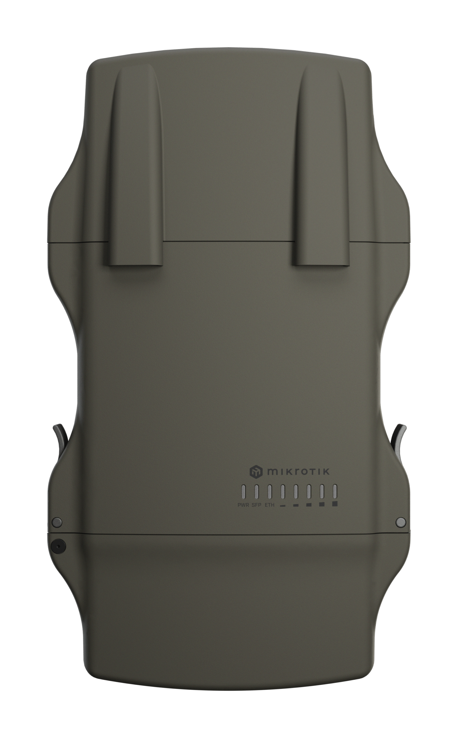 MikroTik NetMetal ax (RouterOS L4) International version | L23UGSR-5HaxD2HaxD-NM | 802.11ax | 10/100/1000 Mbit/s | Ethernet LAN (RJ-45) ports 1 | MU-MiMO No | PoE in - Image 2