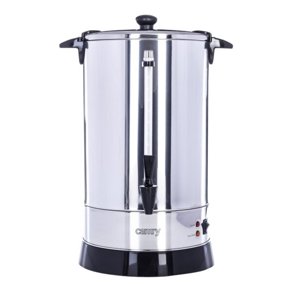 Camry | Boiler | CR 1259 | 20 L | Stainless steel