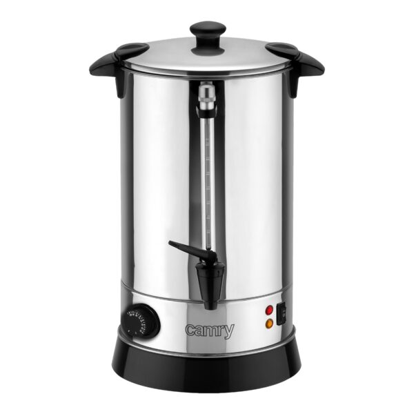 Camry | Boiler | CR 1267 | 8.8 L | Stainless steel