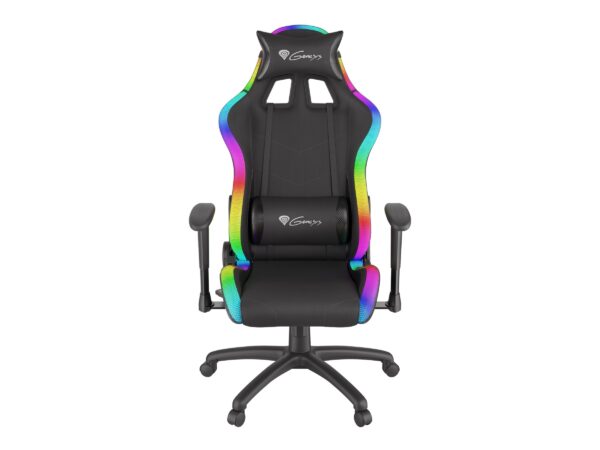 Genesis Gaming chair Trit 500 RGB | NFG-1576 | Black - Image 5