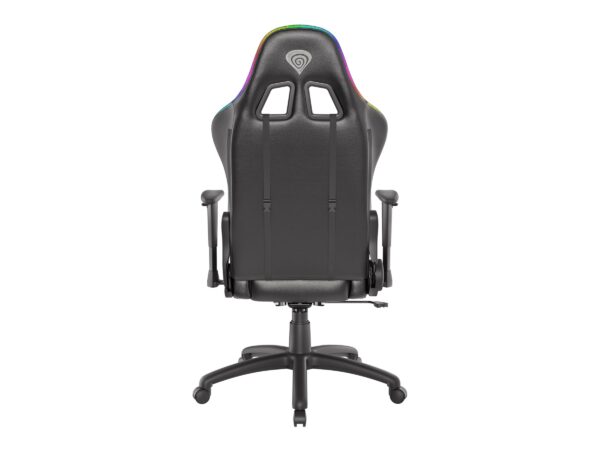 Genesis Gaming chair Trit 500 RGB | NFG-1576 | Black - Image 6