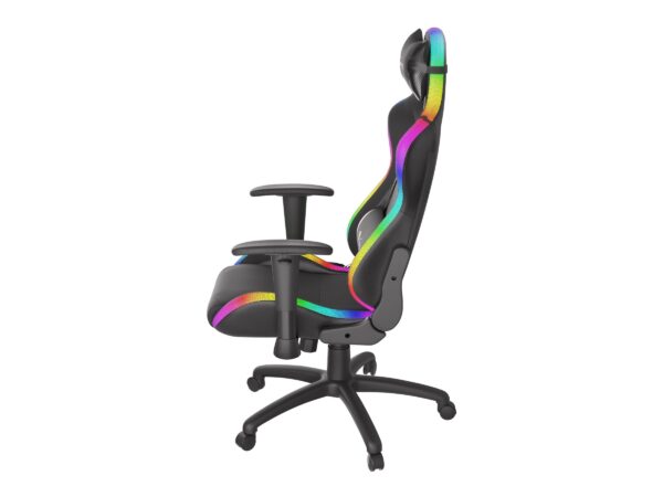 Genesis Gaming chair Trit 500 RGB | NFG-1576 | Black - Image 8