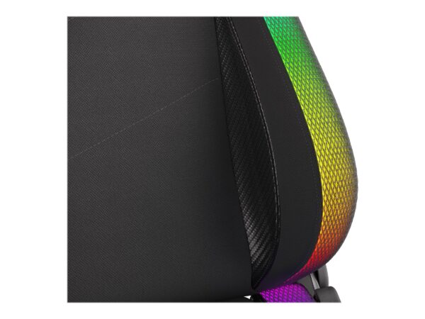 Genesis Gaming chair Trit 500 RGB | NFG-1576 | Black - Image 12